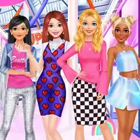 Menu:Meninas