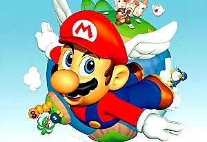 Menu:Mario Bros